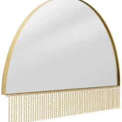 KARE Design Miroir mural Opera Half 70x110cm><noscript><img width=