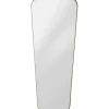 KARE Design Miroir mural Opera 65x160cm> Meubles