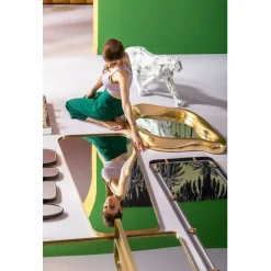 KARE Design Miroir mural Opera 65x160cm><noscript><img width=