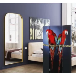 KARE Design Miroir mural Opera 80x190cm> Meubles