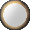 KARE Design Miroir mural Prezioso Ø100cm> Meubles
