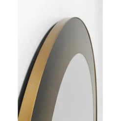 KARE Design Miroir mural Prezioso Ø100cm><noscript><img width=