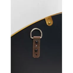 KARE Design Miroir mural Prezioso Ø100cm><noscript><img width=