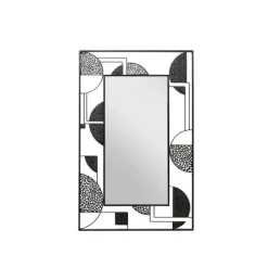 KARE Design Miroir mural Segno 110x70cm> Meubles