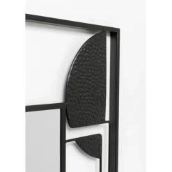 KARE Design Miroir mural Segno 110x70cm><noscript><img width=