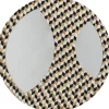 KARE Design Miroir mural Tahiti Ø67cm> Meubles