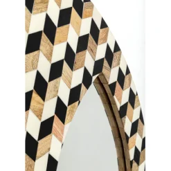 KARE Design Miroir mural Tahiti Ø67cm><noscript><img width=