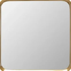 KARE Design Miroir mural Vincenza 63x63cm> Meubles