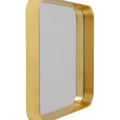 KARE Design Miroir mural Vincenza 63x63cm> Meubles
