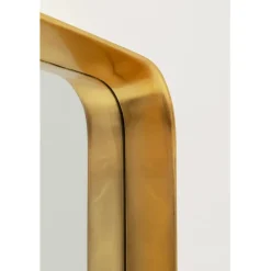 KARE Design Miroir mural Vincenza 63x63cm><noscript><img width=