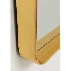 KARE Design Miroir mural Vincenza 63x63cm><noscript><img width=