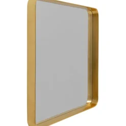 KARE Design Miroir mural Vincenza 103x103cm> Meubles