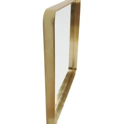 KARE Design Miroir mural Vincenza 103x103cm><noscript><img width=
