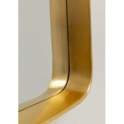KARE Design Miroir mural Vincenza 103x103cm><noscript><img width=