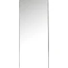 KARE Design Miroir Ombra MO Soft noir 80x200cm> Meubles