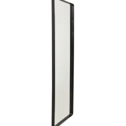 KARE Design Miroir Ombra MO Soft noir 80x200cm><noscript><img width=