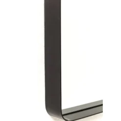 KARE Design Miroir Ombra MO Soft noir 80x200cm><noscript><img width=