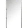 KARE Design Miroir Ombra Soft noir 120x60cm> Meubles