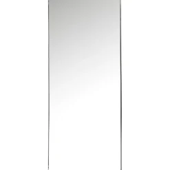 KARE Design Miroir Ombra Soft noir 200x80cm> Meubles
