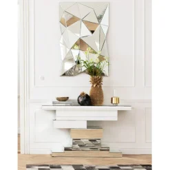 KARE Design Miroir Prisma 120x80cm><noscript><img width=