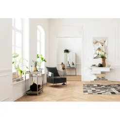 KARE Design Miroir Prisma 120x80cm><noscript><img width=