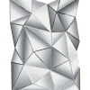 KARE Design Miroir Prisma 140x105cm> Meubles