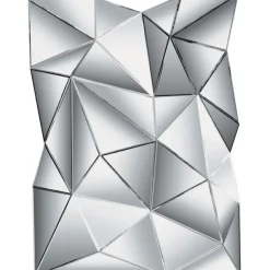 KARE Design Miroir Prisma 140x105cm> Meubles