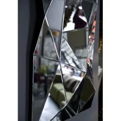 KARE Design Miroir Prisma 140x105cm><noscript><img width=