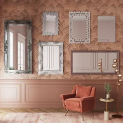 KARE Design Miroir Royal Residence 203x104cm><noscript><img width=