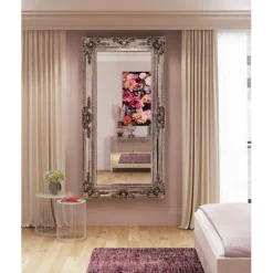 KARE Design Miroir Royal Residence 203x104cm><noscript><img width=