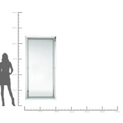 KARE Design Miroir Soft Beauty 207x99cm><noscript><img width=
