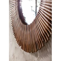 KARE Design Miroir Sunlight Ø120cm><noscript><img width=