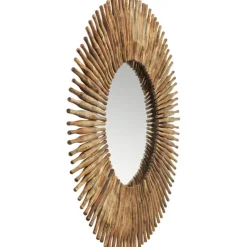 KARE Design Miroir Sunlight Ø120cm><noscript><img width=