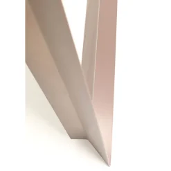 KARE Design Miroir sur pied Arezzo coffee 53x160cm><noscript><img width=
