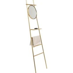 KARE Design Miroir sur pied Ceremony 50x180cm><noscript><img width=