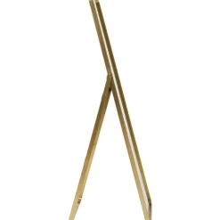 KARE Design Miroir sur pied Curve Arch doré 55x160cm><noscript><img width=