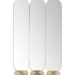 KARE Design Miroir sur pied Curve 106x166cm> Meubles