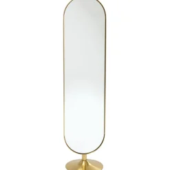 KARE Design Miroir sur pied Curve 40x170cm> Meubles