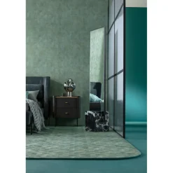 KARE Design Miroir sur pied Hulda noir 46x180cm> Meubles