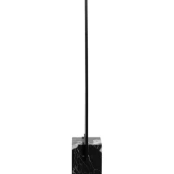 KARE Design Miroir sur pied Hulda noir 46x180cm><noscript><img width=