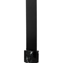 KARE Design Miroir sur pied Hulda noir 46x180cm><noscript><img width=