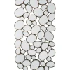 KARE Design Miroir Water Drops 135x78cm> Meubles