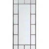 KARE Design Miroir Window Iron 200X90cm> Meubles