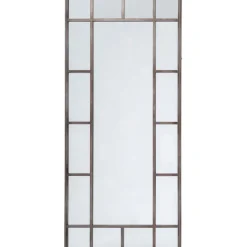 KARE Design Miroir Window Iron 200X90cm> Meubles
