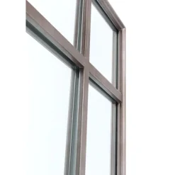 KARE Design Miroir Window Iron 200X90cm><noscript><img width=
