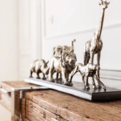 KARE Design Objet décoratif Animal Journey 71cm><noscript><img width=