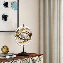 KARE Design Objet décoratif Armillary 63cm> Accessoires