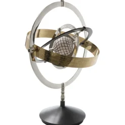 KARE Design Objet décoratif Armillary 63cm><noscript><img width=