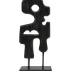 KARE Design Objet décoratif Art Shapes 32x15cm> Accessoires