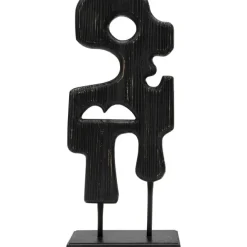 KARE Design Objet décoratif Art Shapes 32x15cm> Accessoires